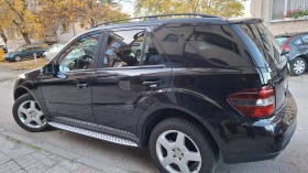 Mercedes-Benz ML 280, снимка 3 — Bazar.bg Mercedes-Benz ML 280, снимка 3
