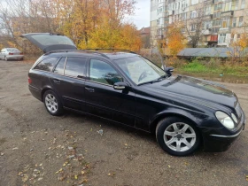Mercedes-Benz E 270 W211 | Mobile.bg    10