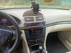 Mercedes-Benz E 270 W211 | Mobile.bg    8