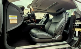 Mercedes-Benz CL 500 AMG 4matic  | Mobile.bg    8