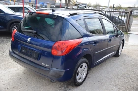 Peugeot 207 1, 4i - 5500 лв. / 2812.11 € - 87170582 7