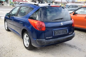 Peugeot 207 1, 4i - 5500 лв. / 2812.11 € - 87170582 5
