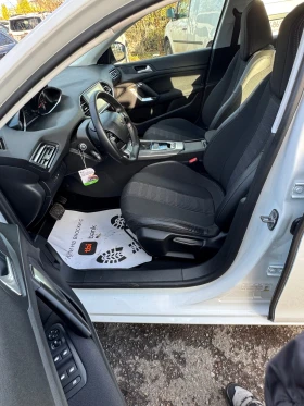 Peugeot 308 Full !!! Уникално Състояние!! - 17999 лв. / 9202.74 € - 74879364 9