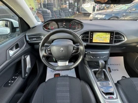 Peugeot 308 Full !!! Уникално Състояние!! - 17999 лв. / 9202.74 € - 74879364 10