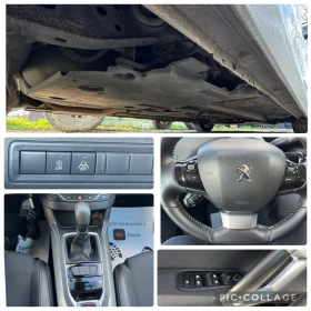 Peugeot 308 Full !!! Уникално Състояние!! - 17999 лв. / 9202.74 € - 74879364 12