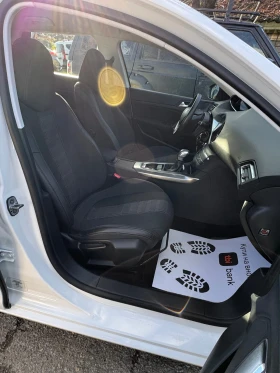 Peugeot 308 Full !!! Уникално Състояние!! - 17999 лв. / 9202.74 € - 74879364 14