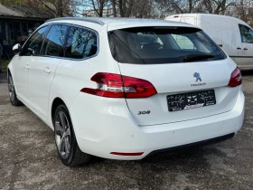 Peugeot 308 Full !!! Уникално Състояние!! - 17999 лв. / 9202.74 € - 74879364 6