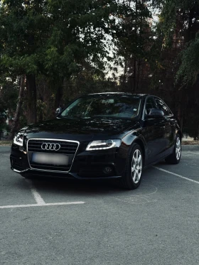 Audi A4 2.0 TDI, снимка 3
