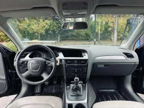Audi A4 2.0 TDI, снимка 7