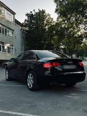 Audi A4 2.0 TDI, снимка 4