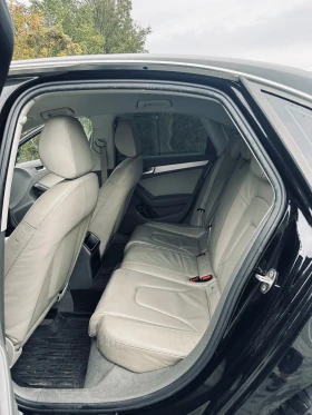 Audi A4 2.0 TDI, снимка 12