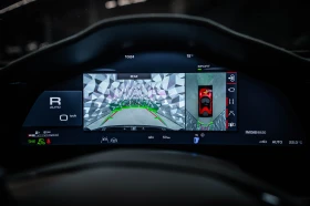 Ferrari 12 Cilindri spider Coupe Rosso Corsa / Cuoio interior, снимка 16