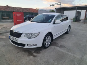 Skoda Superb 2.0 Дизел - изображение 1