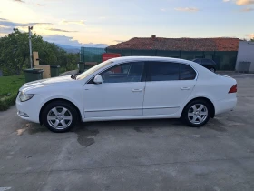 Skoda Superb 2.0 Дизел, снимка 6