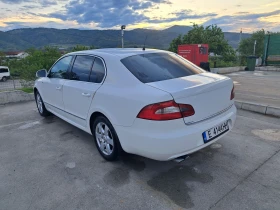 Skoda Superb 2.0 Дизел, снимка 4
