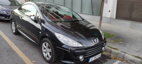 Peugeot 307 CC / 2.0 HDI, снимка 6