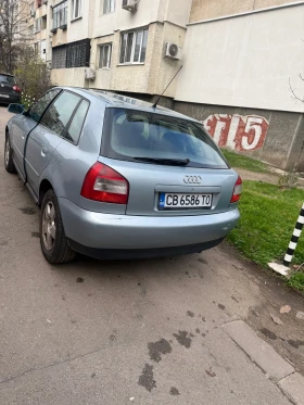 Audi A3 1.9, снимка 2