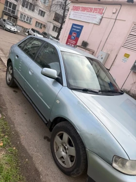 Audi A3 1.9, снимка 5