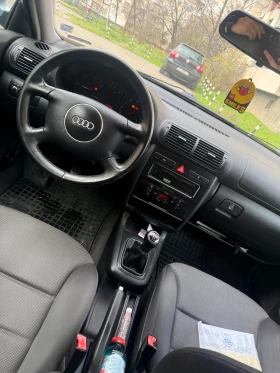 Audi A3 1.9, снимка 3