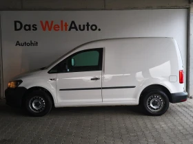VW Caddy Kasten TDI BMT | Mobile.bg � ����� ������ 3