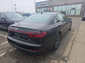 Audi A8 - 77900 лв. / 39829.64 € - 49223190 3