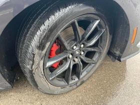 Ford Mustang * EcoBoost * CARFAX * ЦЕНА ДО БГ - 22950 € / 44886.30 лв. - 90046341 7