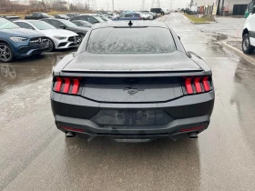 Ford Mustang * EcoBoost * CARFAX * ЦЕНА ДО БГ - 22950 € / 44886.30 лв. - 90046341 4