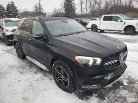 Mercedes-Benz GLE 450  * CARFAX * БЕЗ ПЪРВОНАЧАЛНА ВНОСКА - 35800 € / 70018.71 лв. - 59785176 2