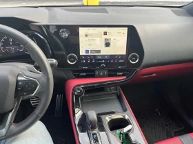 Lexus RC 350 * NX * CARFAX * БЕЗ ПЪРВОНАЧАЛНА ВНОСКА - 35500 € / 69431.96 лв. - 16383096 9