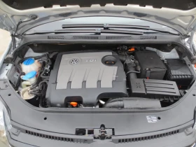 VW Golf Plus 1.6 TDI - 5250 € / 10268.11 лв. - 65922497 17