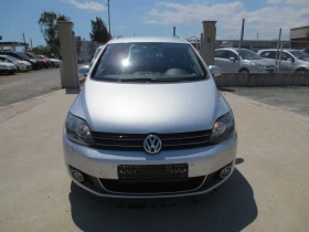 VW Golf Plus 1.6 TDI - 5250 € / 10268.11 лв. - 65922497 2