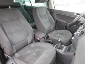 VW Golf Plus 1.6 TDI - 5250 € / 10268.11 лв. - 65922497 15