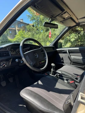 Mercedes-Benz 190 2.0  - 4400 € / 8605.65 лв. - 56526060 6