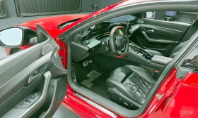 Peugeot 508 - 15713 € / 30731.96 лв. - 89437696 11