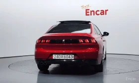 Peugeot 508 - 15713 € / 30731.96 лв. - 89437696 4