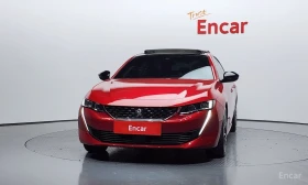 Peugeot 508 - 15713 € / 30731.96 лв. - 89437696 3