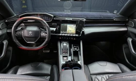 Peugeot 508 - 15713 € / 30731.96 лв. - 89437696 7