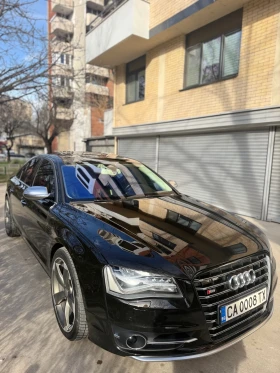 Audi A8 4.2 TDI | Mobile.bg � ����� ������ 9