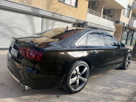 ����� �� �������� �� Audi A8 4.2 TDI