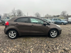 Kia Rio 1.25i 69kc EURO 5b - 4950 € / 9681.36 лв. - 62777334 6