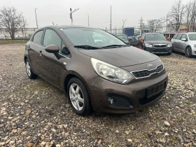 Kia Rio 1.25i 69kc EURO 5b - 4950 € / 9681.36 лв. - 62777334 7