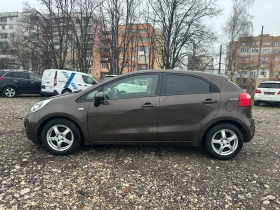 Kia Rio 1.25i 69kc EURO 5b - 4950 € / 9681.36 лв. - 62777334 2