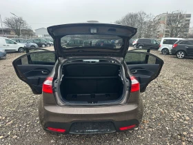 Kia Rio 1.25i 69kc EURO 5b - 4950 € / 9681.36 лв. - 62777334 15