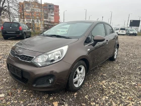 Kia Rio 1.25i 69kc EURO 5b
