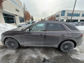 Genesis GV70 * 2.5T Prestige * CARFAX * ��� ������������ ������ | Mobile.bg � ����� ������ 2