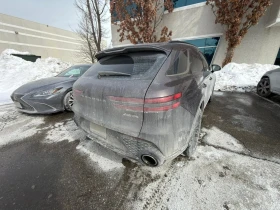 Genesis GV70 * 2.5T Prestige * CARFAX * ��� ������������ ������ | Mobile.bg � ����� ������ 11