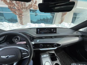 Genesis GV70 * 2.5T Prestige * CARFAX * ��� ������������ ������ | Mobile.bg � ����� ������ 8