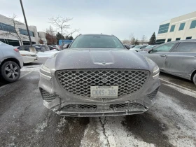 Genesis GV70 * 2.5T Prestige * CARFAX * ��� ������������ ������ | Mobile.bg � ����� ������ 6