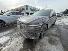 ����� �� �������� �� Genesis GV70 * 2.5T Prestige * CARFAX * ��� ������������ ������