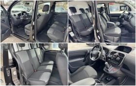 Renault Kangoo 1.5DCI-МАХI - 8800 € / 17211.30 лв. - 61429972 17